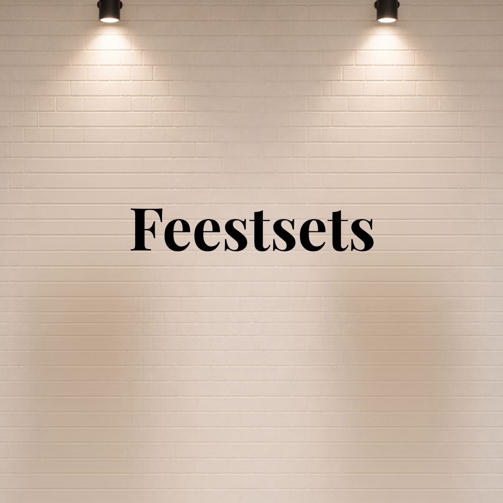 Feestsets