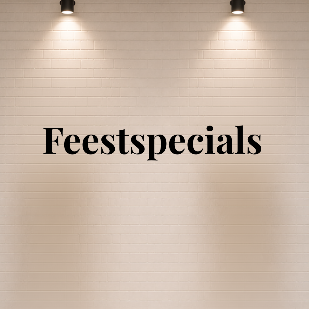 Feestspecials