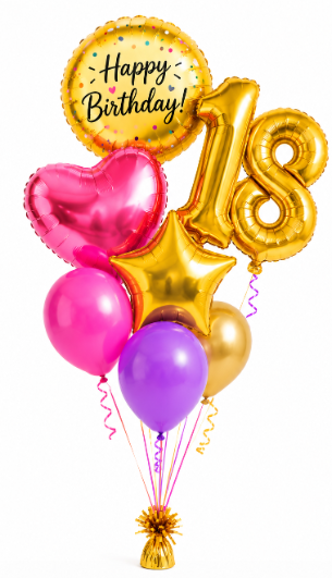 Helium producten