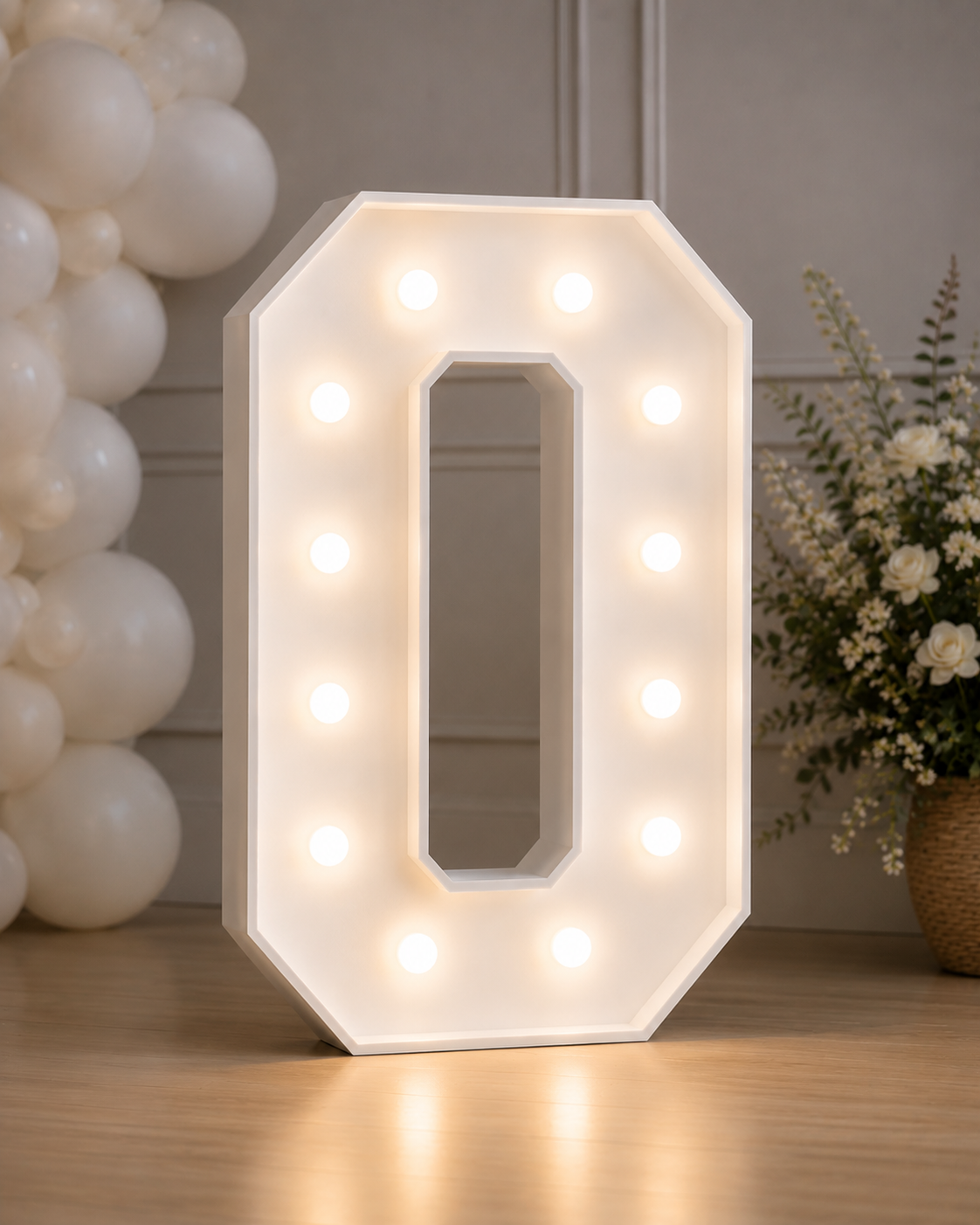 Lichtcijfers
