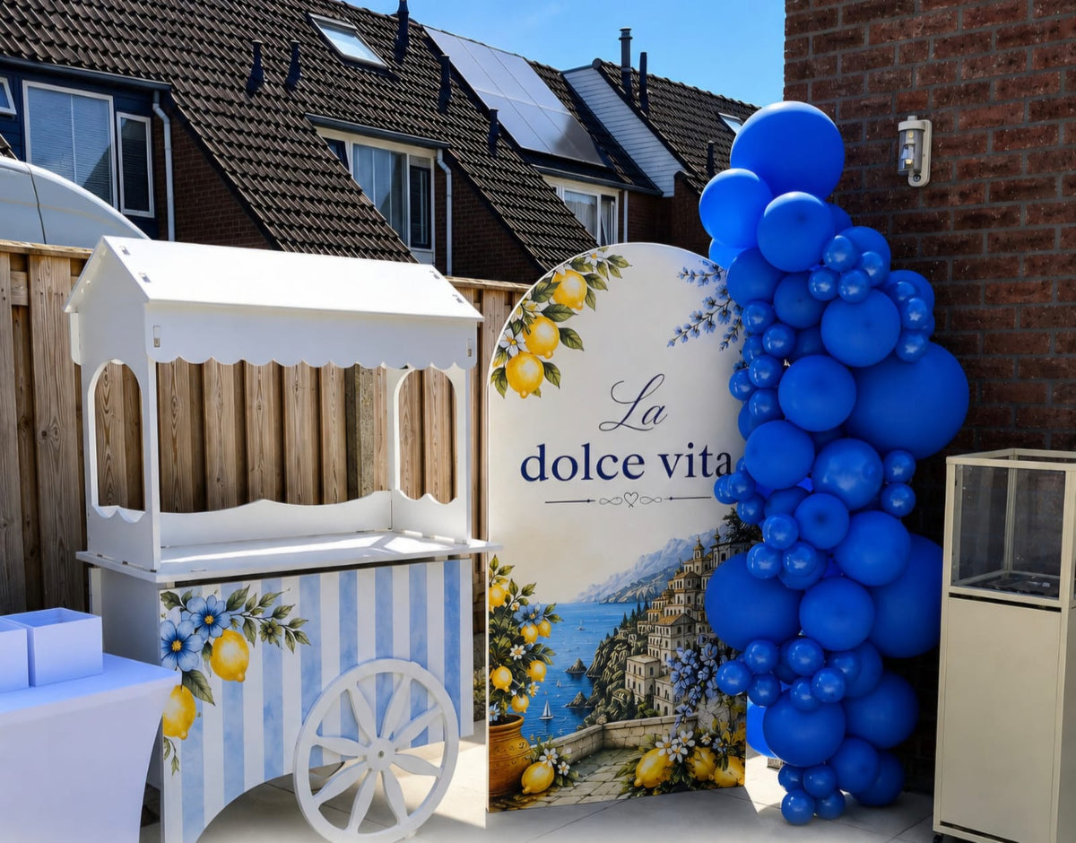 Feestsets
