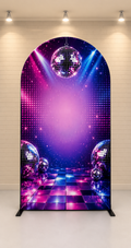Disco Dance floor