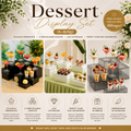 Dessert Display Huren