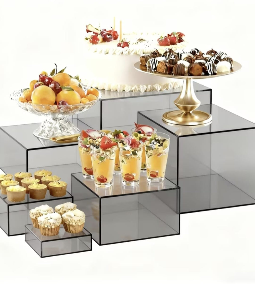 Dessert Display Huren