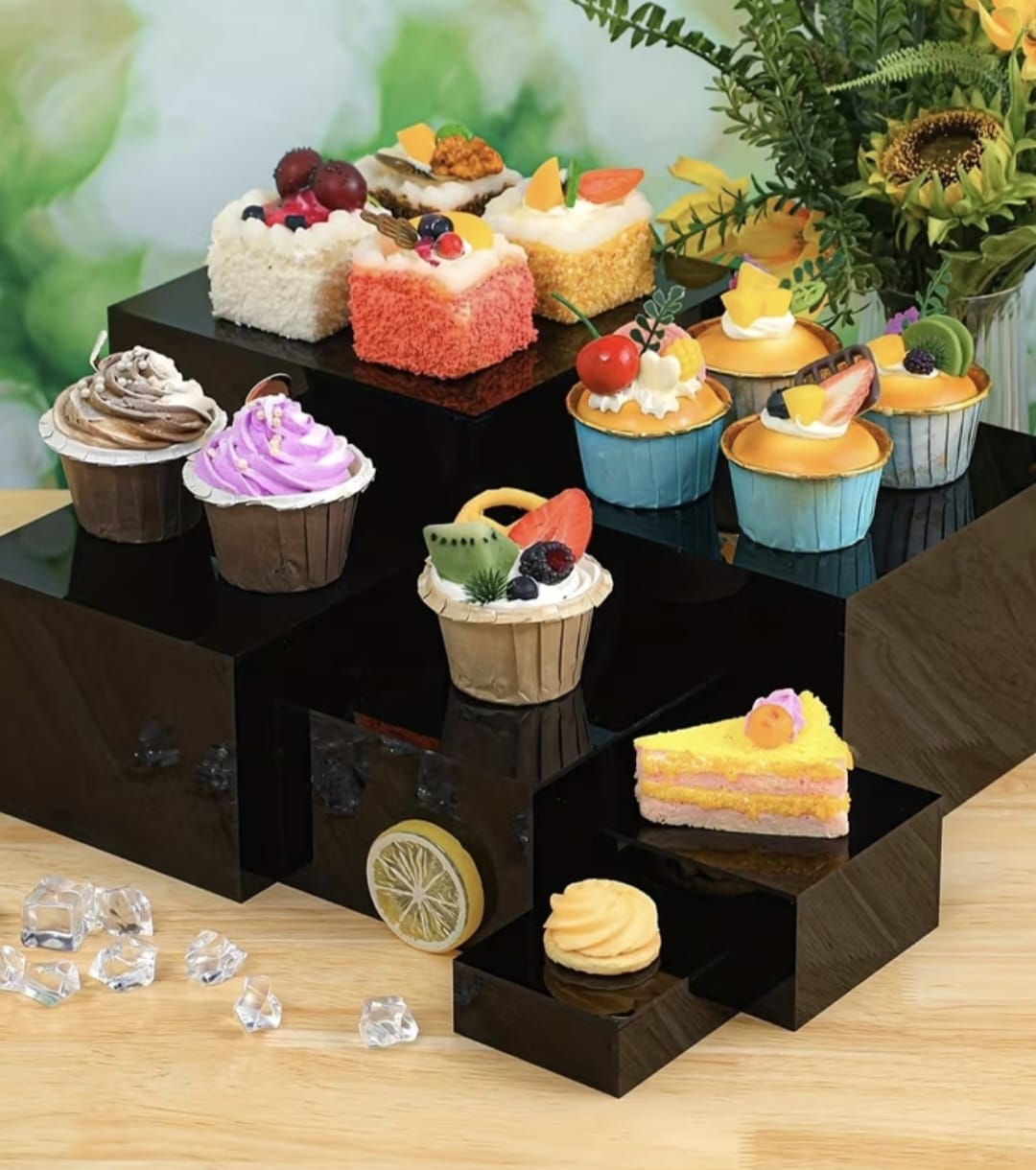Dessert Display Huren