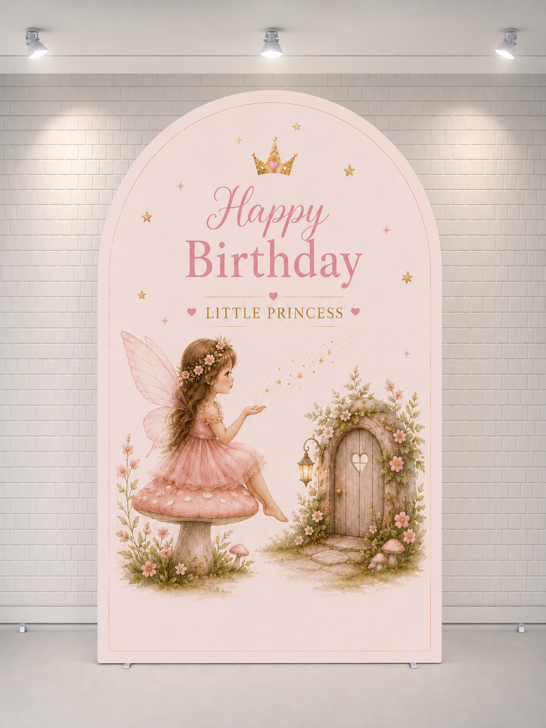Happy-birthday-little-princess-fairy-backdrop