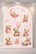 roze-teddybeer-baby-backdrop